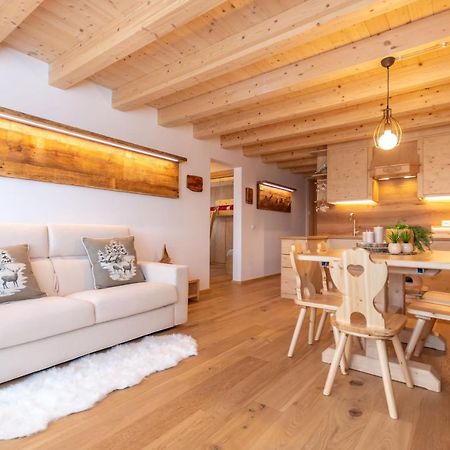 Chalet Laura أليغ المظهر الخارجي الصورة