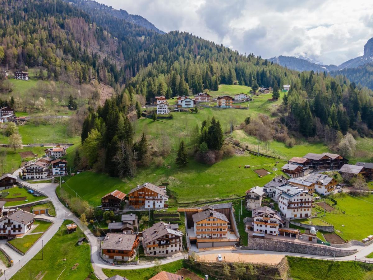 Chalet Laura أليغ المظهر الخارجي الصورة