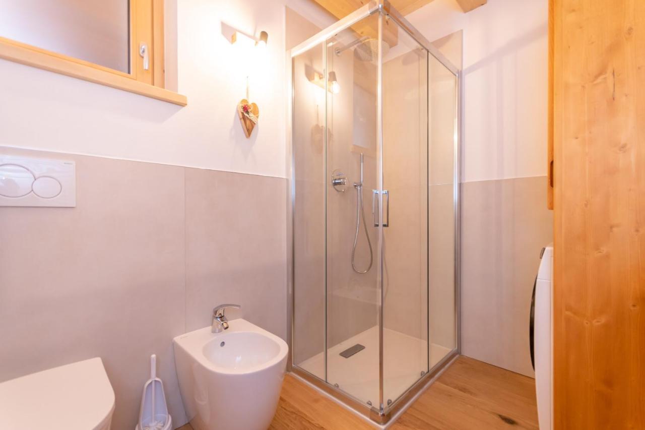 Chalet Laura أليغ المظهر الخارجي الصورة