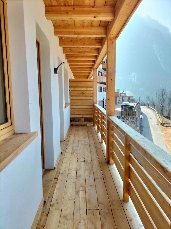 Chalet Laura أليغ المظهر الخارجي الصورة