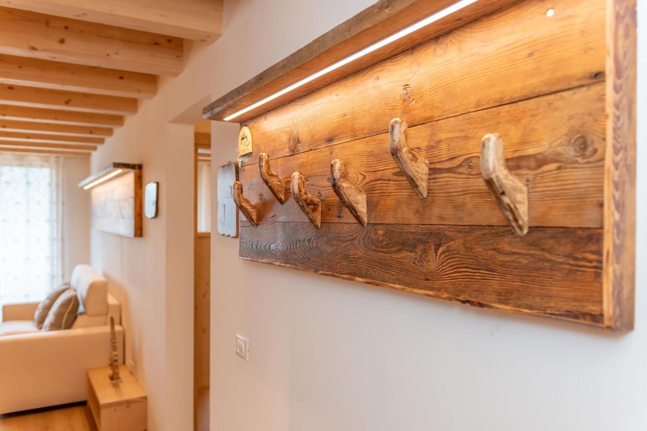 Chalet Laura أليغ المظهر الخارجي الصورة